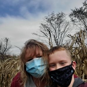 Meet your Posher, Roberta